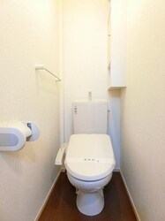 スプリングパークの物件内観写真